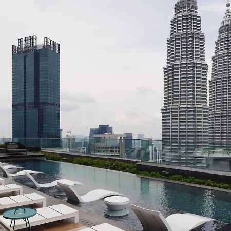 Star Klcc By Ar Hosp Apartamento Kuala Lumpur Exterior foto