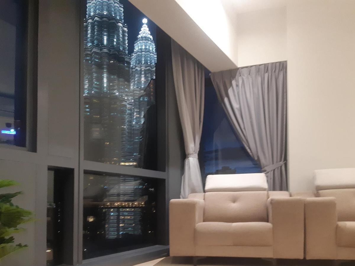 Star Klcc By Ar Hosp Apartamento Kuala Lumpur Exterior foto
